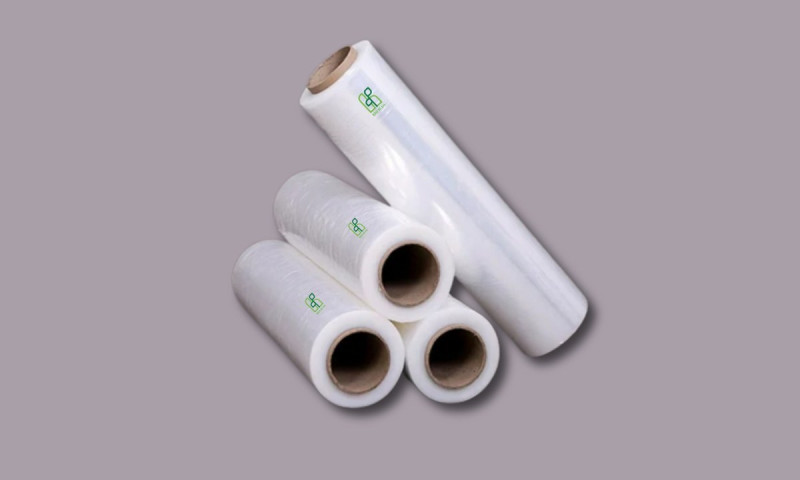 Cách chọn độ dày và khổ màng PE phù hợp