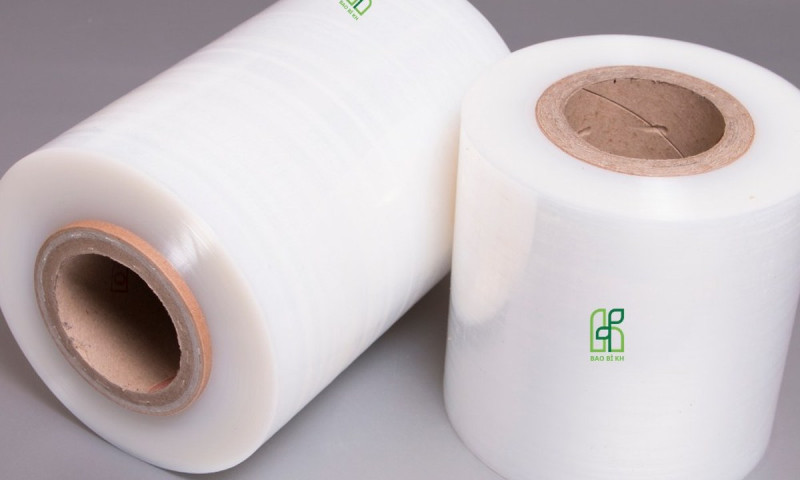 Phân biệt màng PE và màng LLDPE